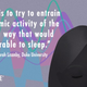 Illustration for article titled Why There's Still No Electronic Technology That Can Put You To Sleep